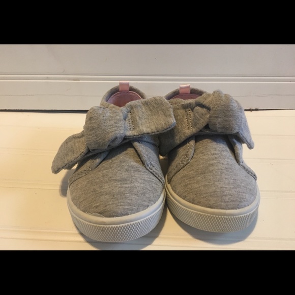 Carter's Other - Carters Velcro slides